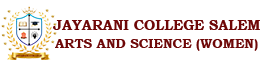 Jayarani College, Salem