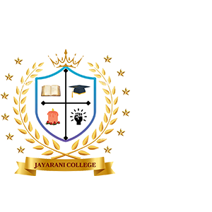 Jayarani College, Salem