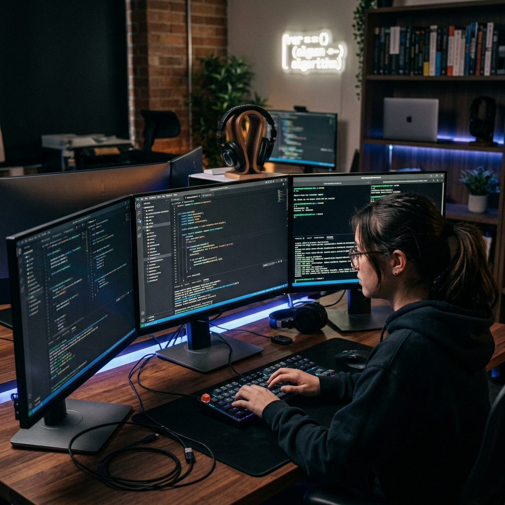 B.Sc. Computer Science