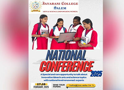 National Conference 2025